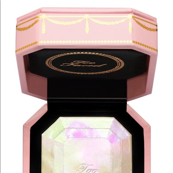 SOLD-Highlighter and Glitter & Glow - Picture 3 of 3